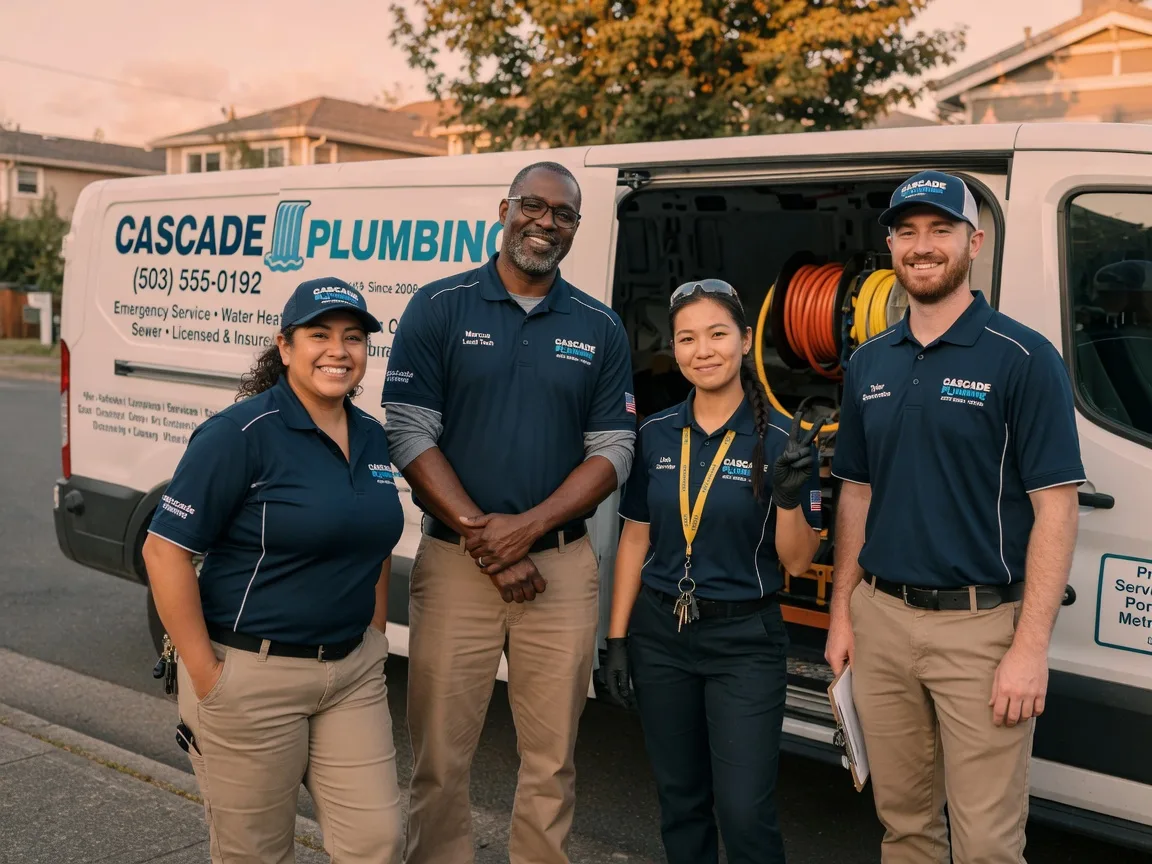 Emergency Plumber company in Rockford, AL